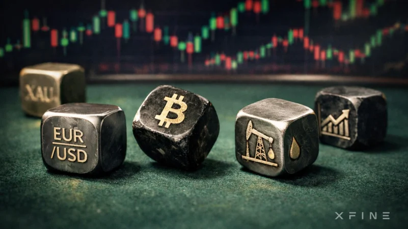 Стабильность акций является ключевым фактором для валютных рынков