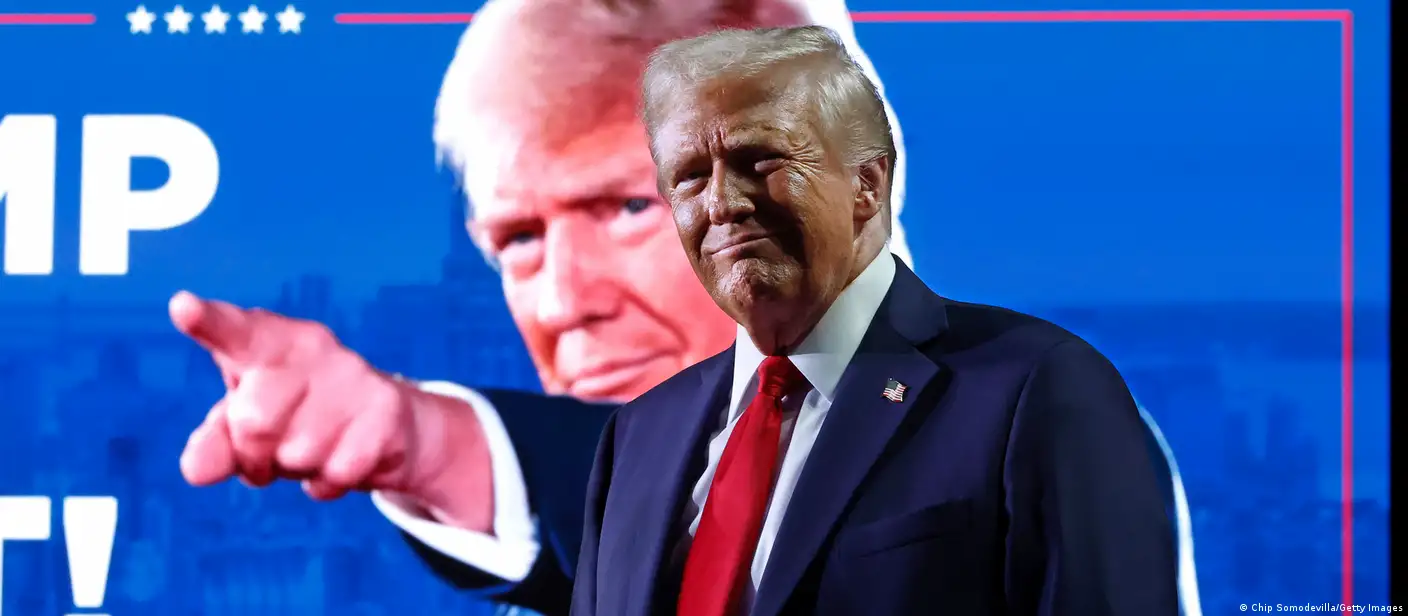 Доходность 2-летних госбондов Германии снижается после угроз Трампа о пошлинах